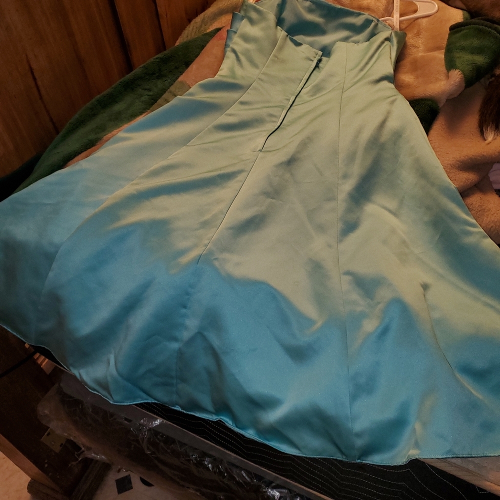 Dress - Picture 5 of 7